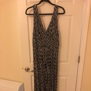 LOFT Maxi Dress
